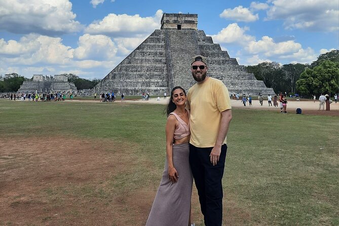 Chichen Itza Guided Group Walking Tour - Last minute booking - Pros and cons: who it’s for, and who should pass