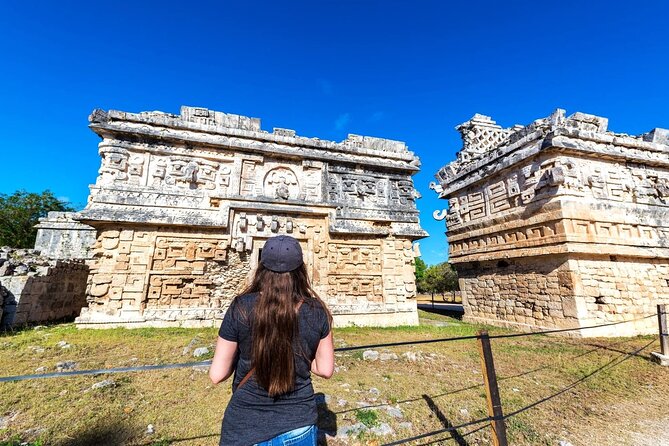 Chichen Itza Guided Historical Tour with Lunch Included - Valladolid stop: a quick colonial-town taste (don’t overplan it)