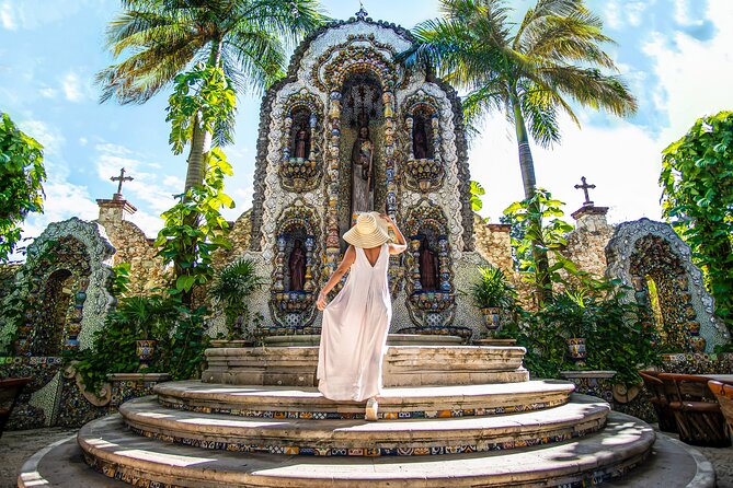 Chichén Itzá Guided Tour with Cenote & Buffet at Valladolid - What the Price Covers (and What You Might Pay Extra)
