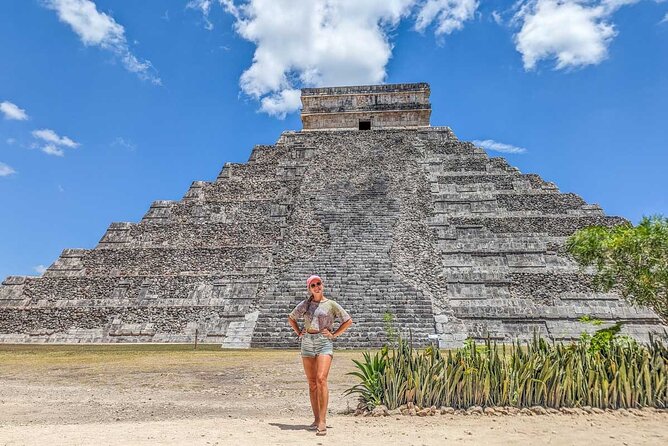 Chichen Itza Ik kil and Suytun Cenote Tour from Cancun - Suytun Cenote: The Light-Beam Effect