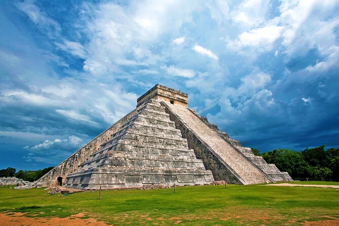 Chichen Itza Ik kil and Suytun Cenote Tour from Cancun - Price: $65 Looks Good, Until You Plan for the Mandatory Fee