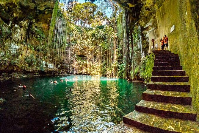 Chichen Itza LDS tour all inclusive from Cancun (Private) - Hacienda Xaybeh D Camara lunch: Yucatan comfort food, buffet style