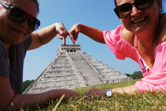 CHICHEN-ITZA MARAVILLA - Cenotes & Valladolid Private Tour - Key reasons this tour works well