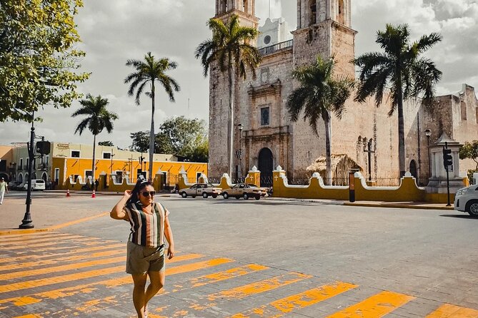 Chichén Itzá Marvels Day Trip:Cenote Oxman & Valladolid Adventure - Where this tour shines, and where it can feel rushed