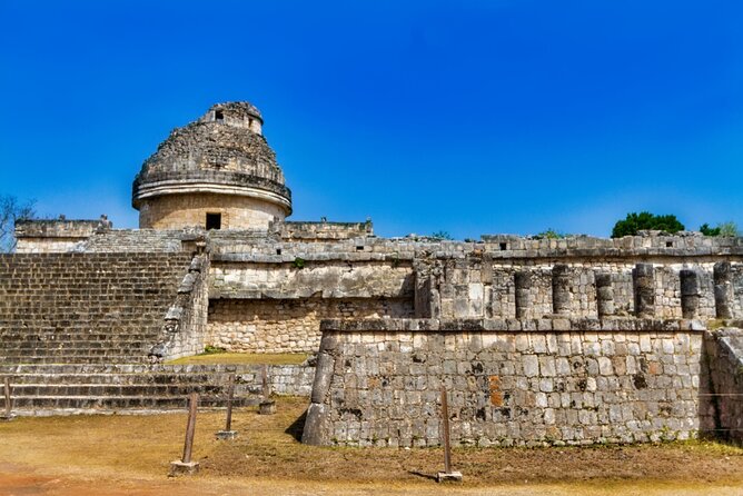Chichen-Itza Mayan Temples, Cenote and Valladolid with Lunch - Who This Tour Fits Best (and Who Might Want a Different Day)