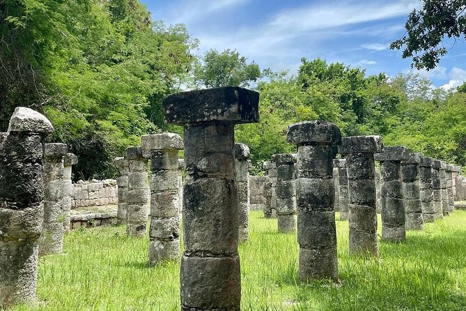 Chichen Itza, Mexican Buffet, Cenote & Valladolid guided Tour - Should you book this Chichen Itza + cenote + Valladolid tour?