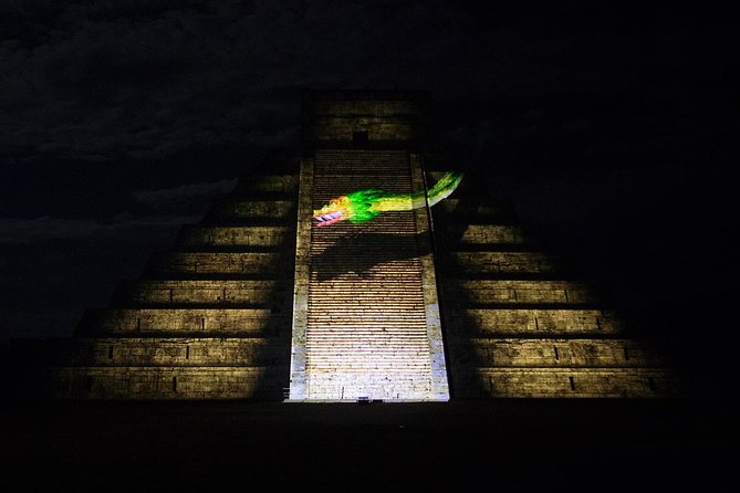 Chichen Itza Night Show + Cenote + Valladolid - What kind of trip is this best for?