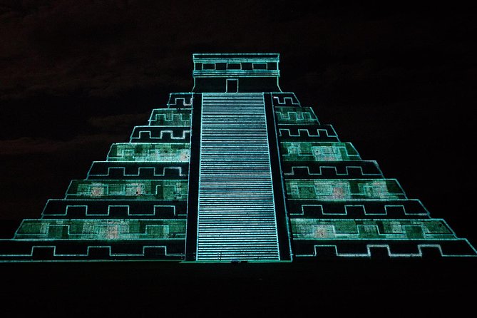 Chichen Itza Night Show + Cenote + Valladolid - Should you book Chichén Itzá Night + Cenote + Valladolid?