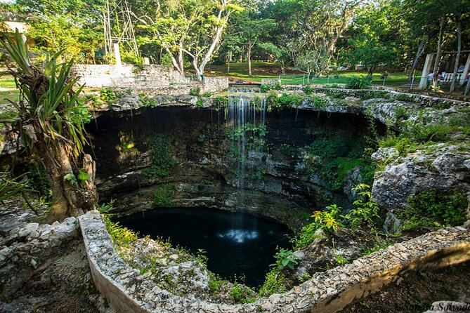 Chichen Itza Options tour With Sacred Cenote and Valladolid City - Price and Logistics: Where the Real Cost Shows Up