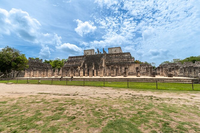 Chichen Itza Options with Sacred Cenote from Cancun - Lunch and drinks: included, but double-check the bill
