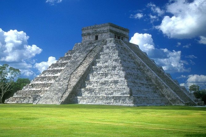 Chichen Itza Plus - 7:00 am Start: Why This Tour Runs So Early