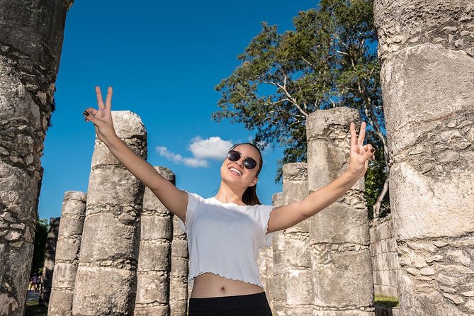 Chichén Itzá Premier Tour with Cenote Xunáan, Valladolid & Lunch - Value and Price: What the $74 Actually Covers