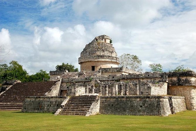 Chichen Itza Premium - Price and “premium” expectations: what $129 buys you