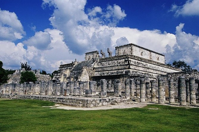 Chichen Itza Premium - Transfers, timing, and the long-day rhythm