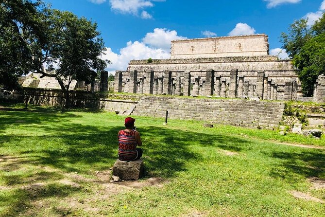 Chichén Itzá Premium Cenote y valladolid Day Tour - Food and timing: where the day can feel long