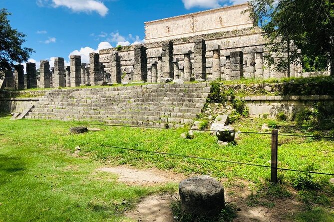 Chichén Itzá Premium Cenote y valladolid Day Tour - What you’re really paying for: $79 value with realistic extras