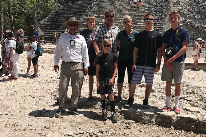 Chichen Itza Private Tour from Cancun - Getting there: early pickup, a long drive, and why 6 a.m. matters