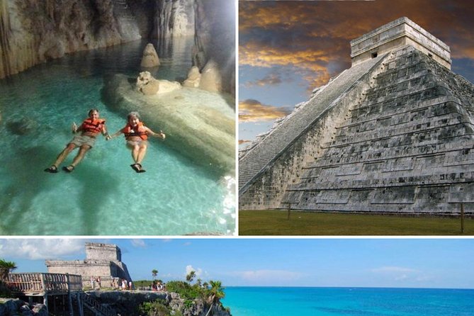 Chichen Itza Private Tour from Cancun - Lunch buffet in Yucatán style: included food, included drinks, fewer decisions
