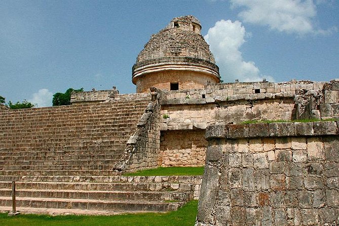 Chichen Itza Private Tour plus Cenote and Valladolid Visit - Valladolid in 45 Minutes: A Colonial Break Without the Rush