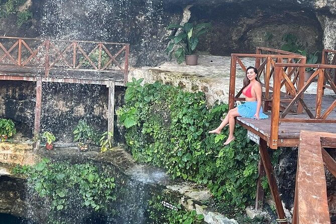 Chichen Itza Ruins Tour + Homemade buffet + Cenote Swim - Timing Warnings: When a 45-Minute Delay Can Snowball