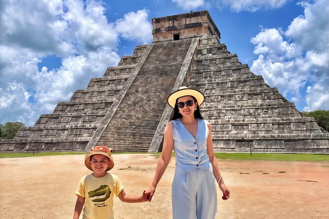 Chichen Itza Ruins Tour + Homemade buffet + Cenote Swim - Morning Pickup and the Cancun Stretch: What the Schedule Really Means