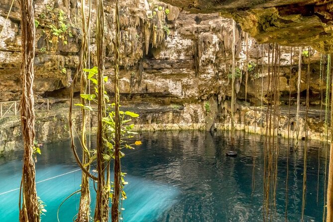 Chichen itza, Saamal cenote and Valladolid in one day - Valladolid for One Hour: Colonial Streets Without the Rush