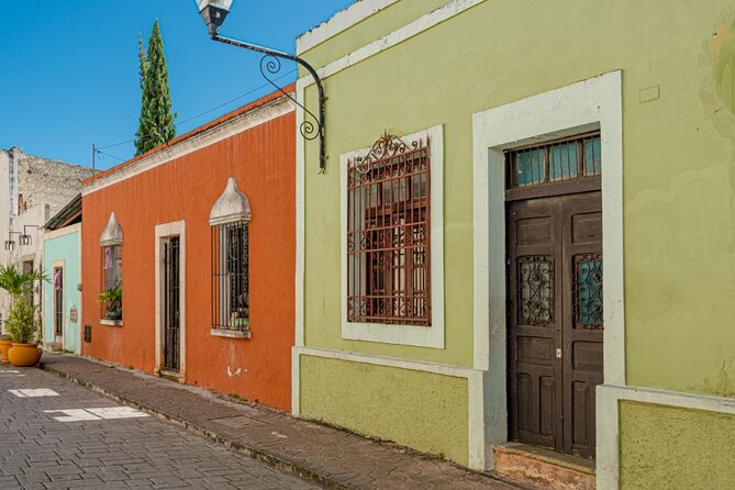 Chichen itza, Saamal cenote and Valladolid in one day - Who Should Book This Trip (and Who Might Not Love It)
