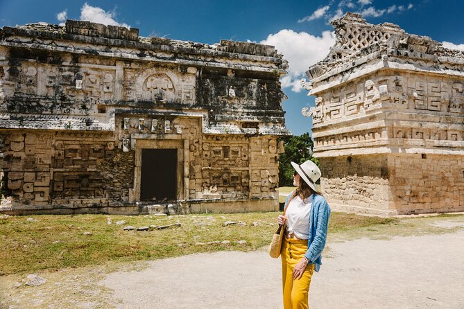 Chichen Itza: Self-Guided Tour with Audio Narration & Map - Offline GPS audio in Chichén Itzá: how it actually plays in the heat