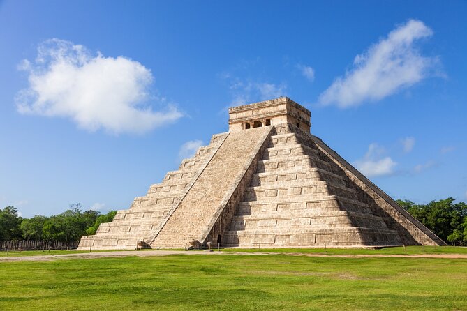 Chichen Itza: Self-Guided Tour with Audio Narration & Map - Las Monjas, La iglesia, and the tiny details that make ruins feel alive