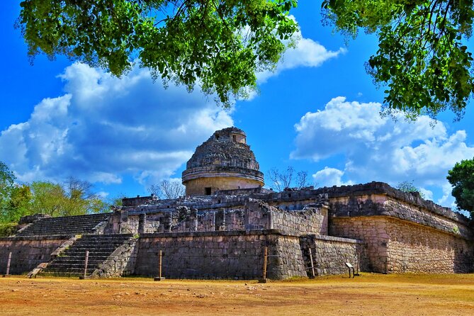 Chichen Itza: Self-Guided Tour with Audio Narration & Map - Price and value: what $9.99 buys you (and what it doesn’t)