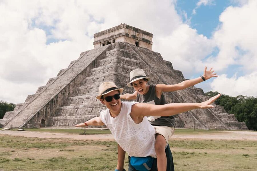 Chichén Itzá: Skip the line and dive straight into the wonder of the world - Mayan power, politics, religion: what to look for mentally