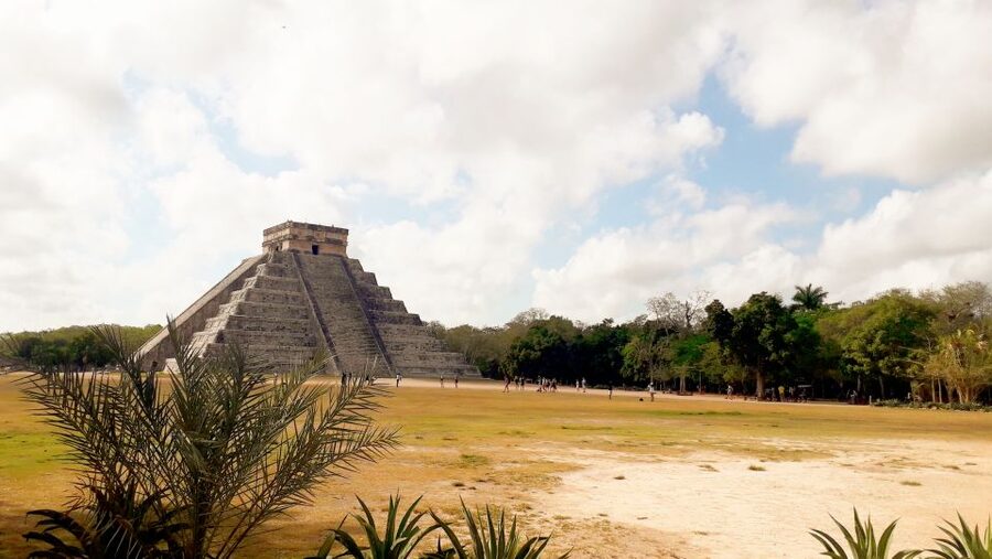 Chichén Itzá Skip-the-Line Entrance Ticket - Your self-paced day inside Chichén Itzá (and how to use it well)