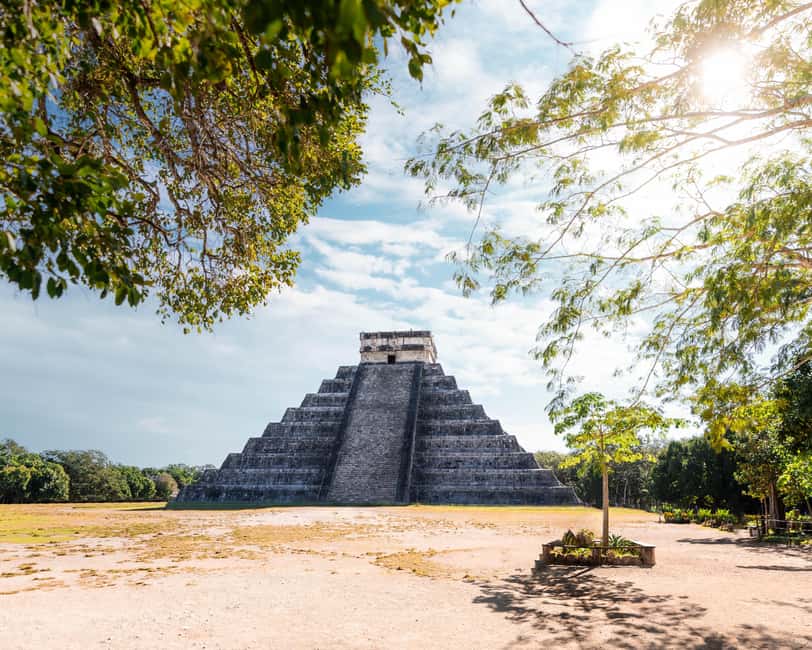 Chichen Itza: Skip-the-Line Entry Ticket - On-Site Reality Check: Vendors, Walk Rhythm, and Rules