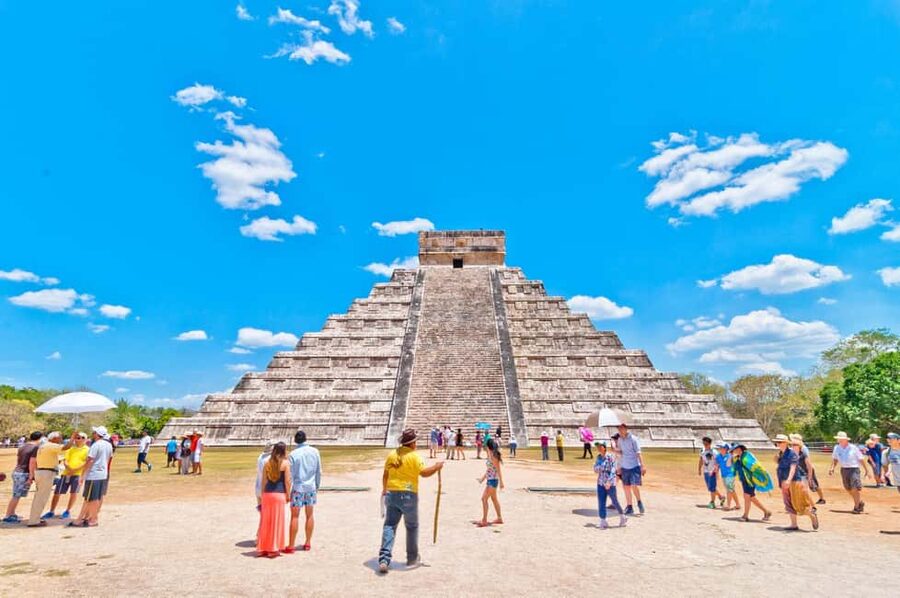 Chichen Itza: Skip-the-Line Entry Ticket - Price and Value: Is $75 Worth It?