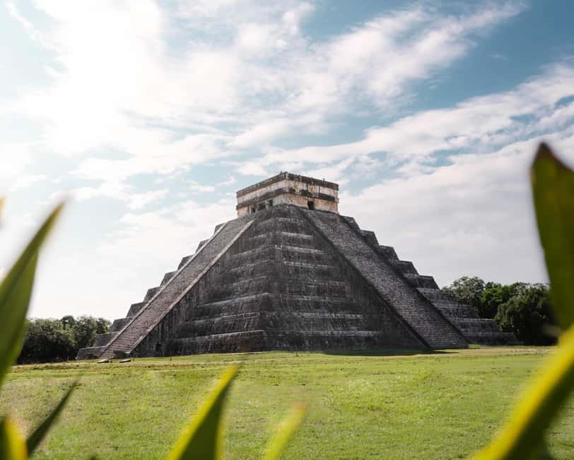 Chichen Itza: Skip-the-Line Entry Ticket - Quick Practical Tips for Your Chichén Itzá Day