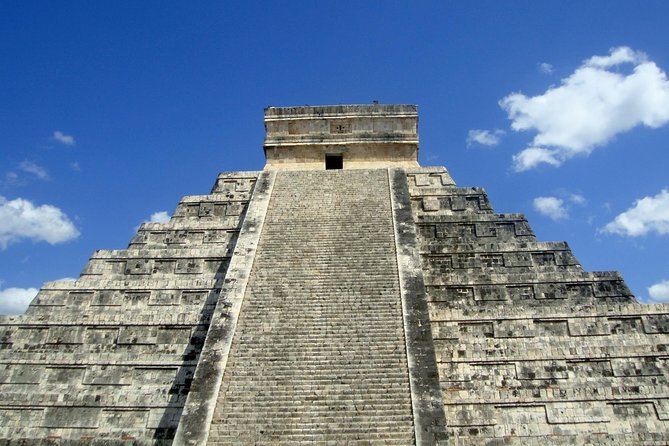 Chichen Itza Sunrise Express Day Tour from Riviera Maya - Why a Chichen Itza sunrise-style express works from Cancun