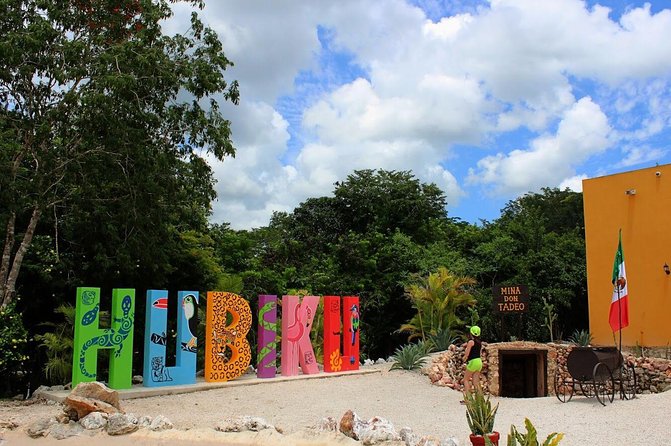 Chichen Itza Sunrise Express Day Tour from Riviera Maya - What to bring so your express day doesn’t turn miserable