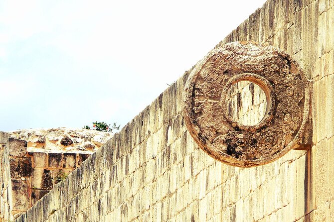 Chichen Itza, Suytun and Ik-Kil Cenote - Onboard Breakfast and Water: Small Details That Save Your Day