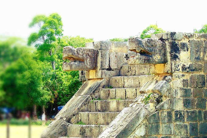 Chichen Itza, Suytun and Ik-Kil Cenote - Stop 1: Cenote Suytun (1 Hour) and How to Make It Count