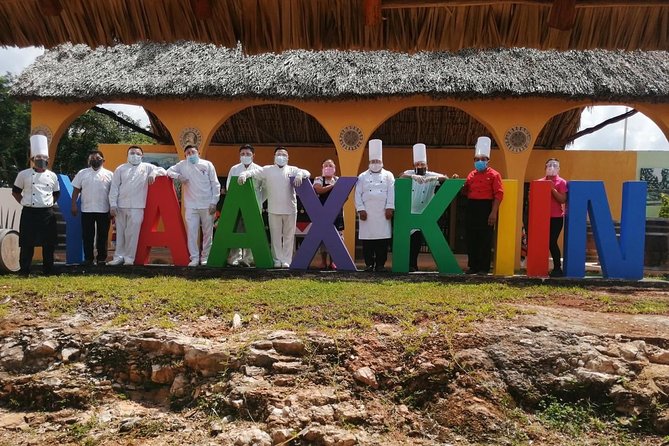 Chichen Itza, Suytun and Ik-Kil Cenote - Pickup, Buses, and the Start Time Reality Check