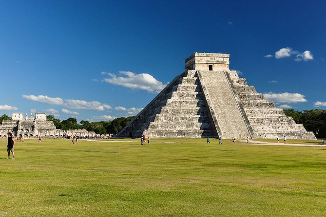 Chichen Itza Ticket with optional Guide - Timing, crowds, and how long you should plan for