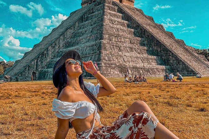 Chichen Itza Tour, Cenote Samula, Valladolid from Cancún - Price and Value: What $68 Gets You, Plus the Government Fees
