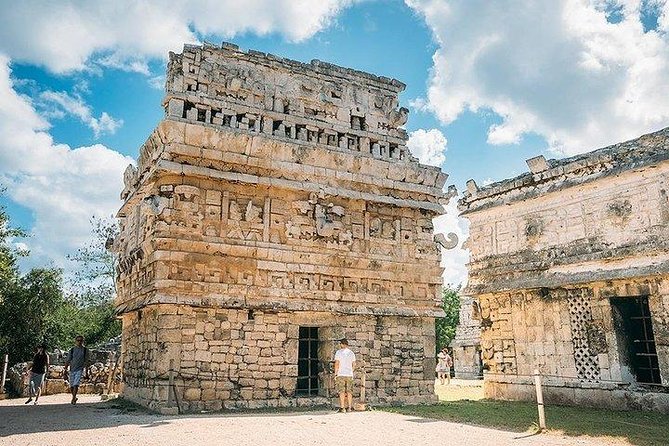 Chichen Itza Tour, Cenote Samula, Valladolid from Cancún - Who Should Book This Chichén Itzá and Cenote Samulá Tour?