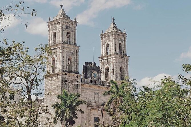 Chichen Itza Tour From Cancun and Riviera Maya - Chichen Itza With a Guide, Then Free Time