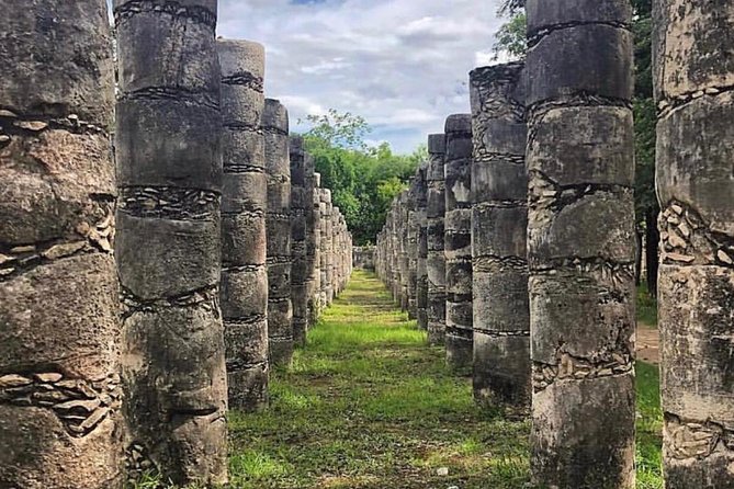 Chichen Itza Tour From Cancun and Riviera Maya - Group Size, Language, and What That Means for Your Comfort