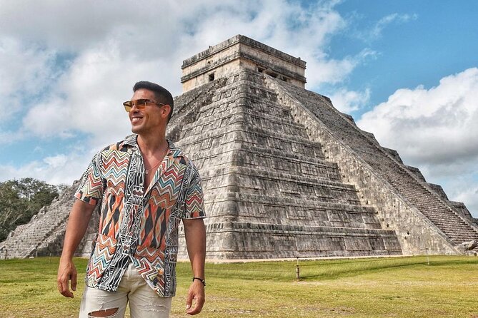 Chichén Itzá Tour: Guided Trip, Mexican Cuisine & Cenote Swim - Key things to know before you go