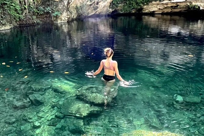 Chichén Itzá Tour: Guided Trip, Mexican Cuisine & Cenote Swim - Price and Logistics: What $39 Covers, and What Costs Extra