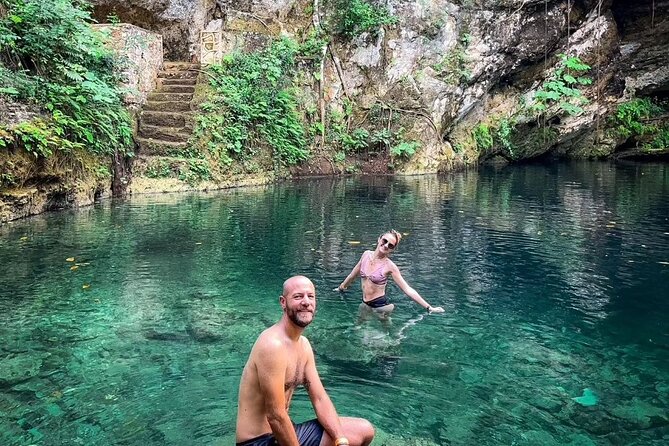 Chichén Itzá Tour: Guided Trip, Mexican Cuisine & Cenote Swim - Sales Stops and Time Control: How to Keep Your Day on Track