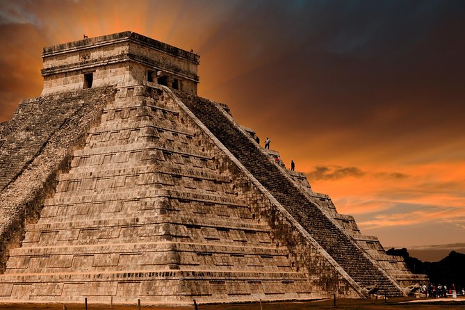 Chichen Itzá Tour in 1 Full Day, Cenote, Valladolid and Luch included! - Who Should Book This Tour (and Who Might Skip It)