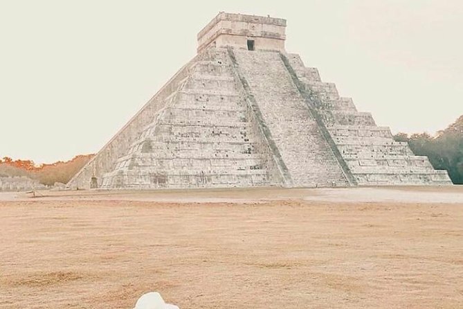 Chichen Itzá Tour in 1 Full Day, Cenote, Valladolid and Luch included! - Should You Book This Chichén Itzá-Cenote-Valladolid Day?
